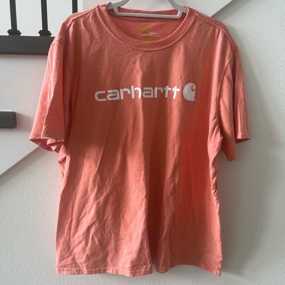 Women’s Carhartt T-Shirt